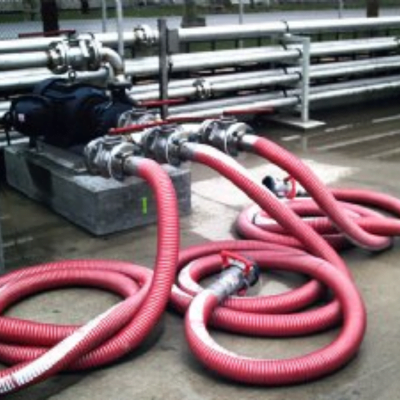 Composite Hoses