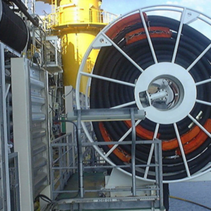 Bunkering, Aviation & LPG Hose