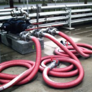 Composite Hoses