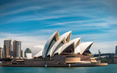 Sydney from Australia